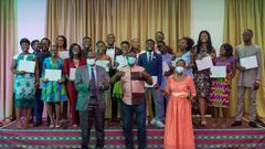 United Nations Population Fund (UNFPA)