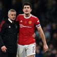Manchester United's 3-0 win at Tottenham eased the pressure on manager Ole Gunnar Solskjaer
