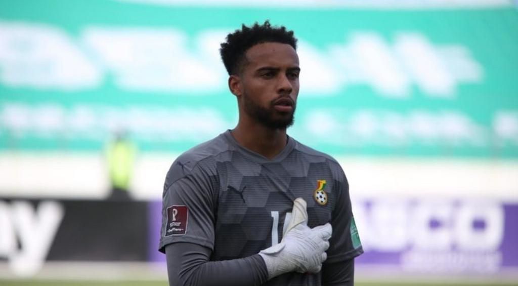 Joojo Wollacott, the new solution to Ghana’s goalkeeping woes?