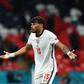 England defender Tyrone Mings