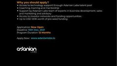 Adanian Labs