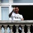 Argentinian football supporters have also given the thumbs up to Lionel Messi's projected move to Paris St-Germain