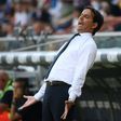 Simone Inzaghi arrived at Inter Milan in the summer as the club sold off star forward Romelu Lukaku