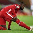 Liverpool midfielder Naby Keita is 'safe and well' after Guinea coup