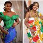Style guide: 10 trending kente outfits that took over the 'gram' in November