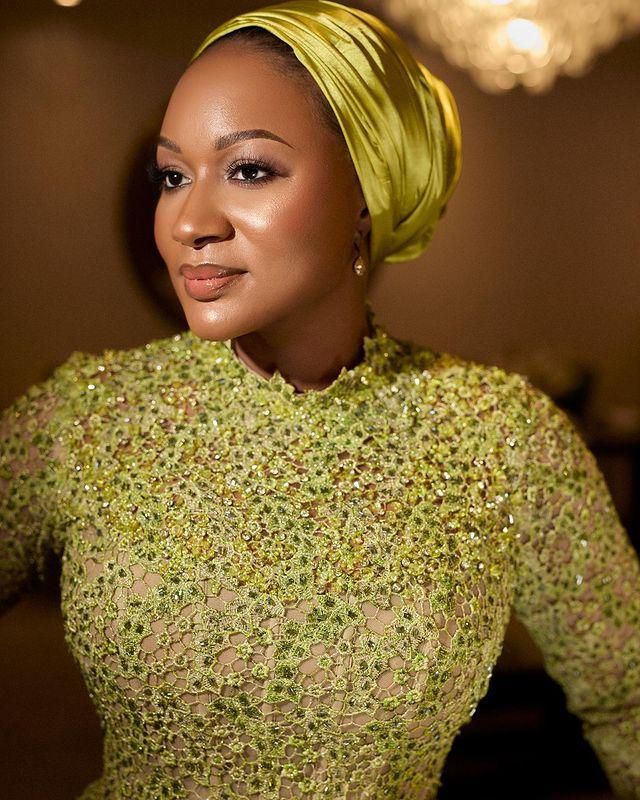 Samira Bawumia