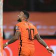 Memphis Depay scored 12 goals in 10 qualifying matches