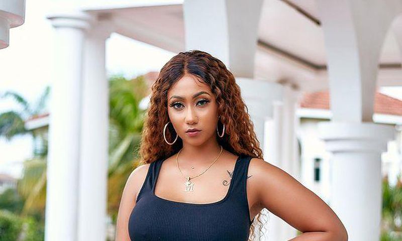 Hajia 4Real