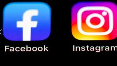 Facebook, Whatsapp and Instagram suffer outage