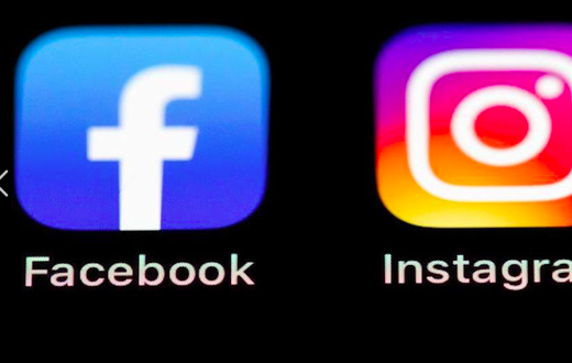 Facebook, Whatsapp and Instagram suffer outage