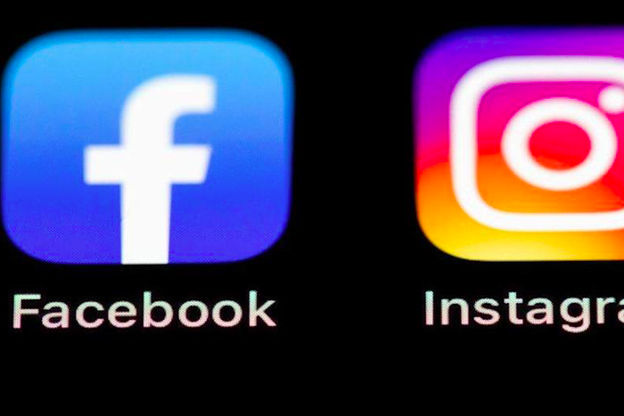 Facebook, Whatsapp and Instagram suffer outage