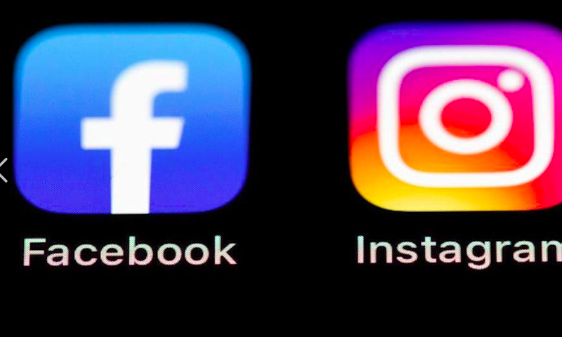 Facebook, Whatsapp and Instagram suffer outage