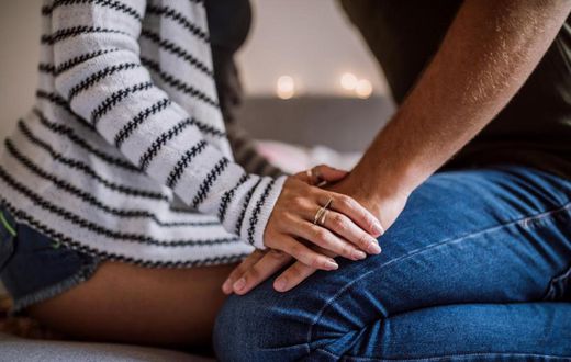 Sex after birth: Here's why it doesn't feel the same and what to do about it