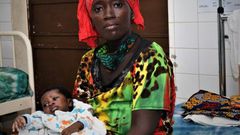 United Nations Population Fund (UNFPA)