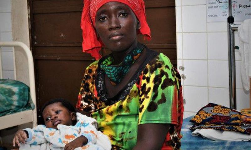 United Nations Population Fund (UNFPA)