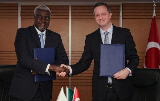 Turkish Cooperation and Coordination Agency (TIKA)