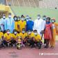 A historic tale of the Sekondi Amazons in treble fortitude