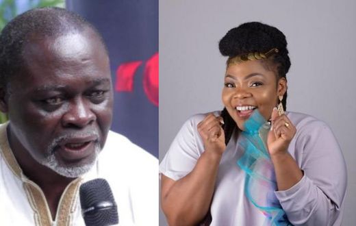 Azumah Nelson offered me scholarship when I was struggling – Celestine Donkor reveals