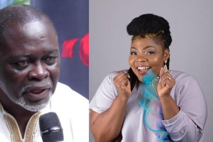 Azumah Nelson offered me scholarship when I was struggling – Celestine Donkor reveals