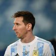 Messi, seen in action at the Copa America, joined Barca aged just 13 but tried to leave last year accusing the club of lacking a project in recent seasons