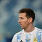Messi, seen in action at the Copa America, joined Barca aged just 13 but tried to leave last year accusing the club of lacking a project in recent seasons