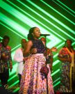 Women In Worship 2021 Massively Graced