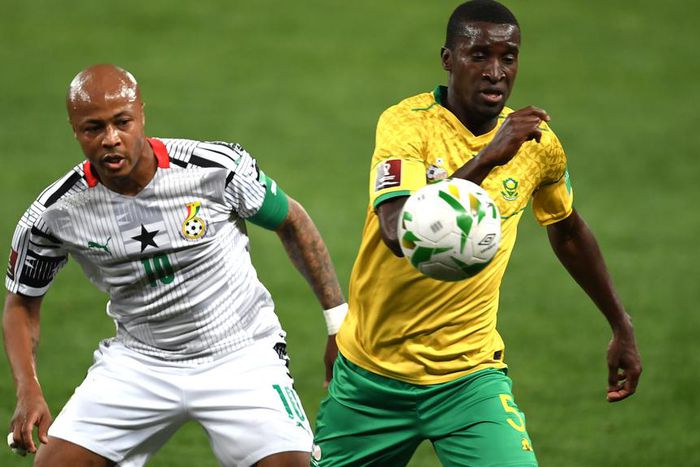 South Africa’s petition to FIFA about alleged match-fixing in game against Ghana is an exercise in futility
