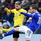 Chelsea midfielder Jorginho
