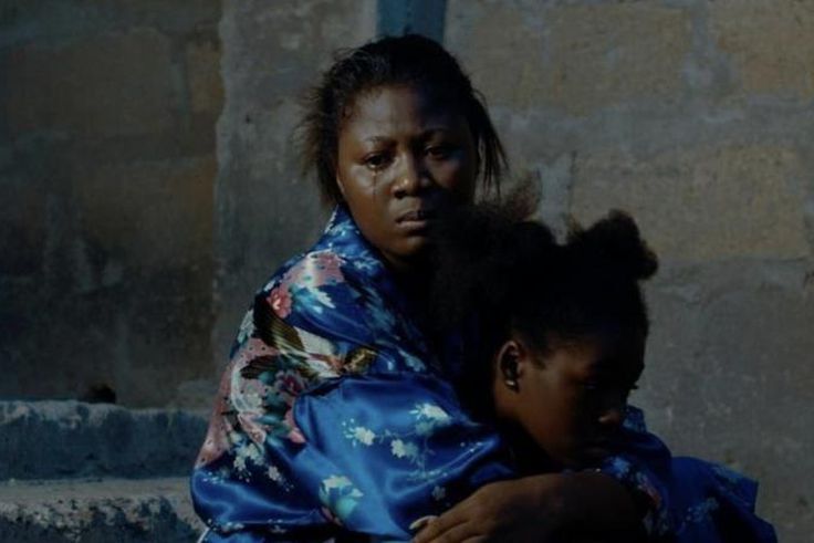 Terminus movie poster