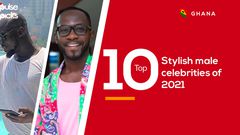 Pulse Picks:Top 10 stylish male celebrities of 2021