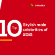 Pulse Picks:Top 10 stylish male celebrities of 2021