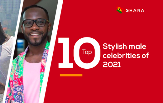 Pulse Picks:Top 10 stylish male celebrities of 2021