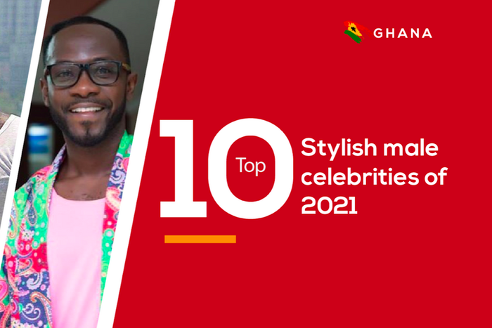 Pulse Picks:Top 10 stylish male celebrities of 2021