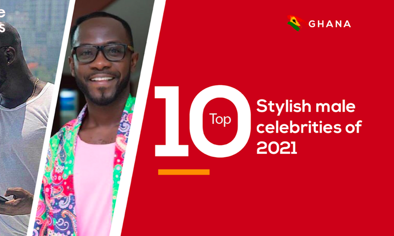 Pulse Picks:Top 10 stylish male celebrities of 2021