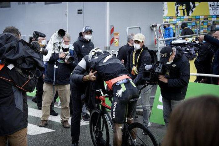 Team Qhubeka NextHash