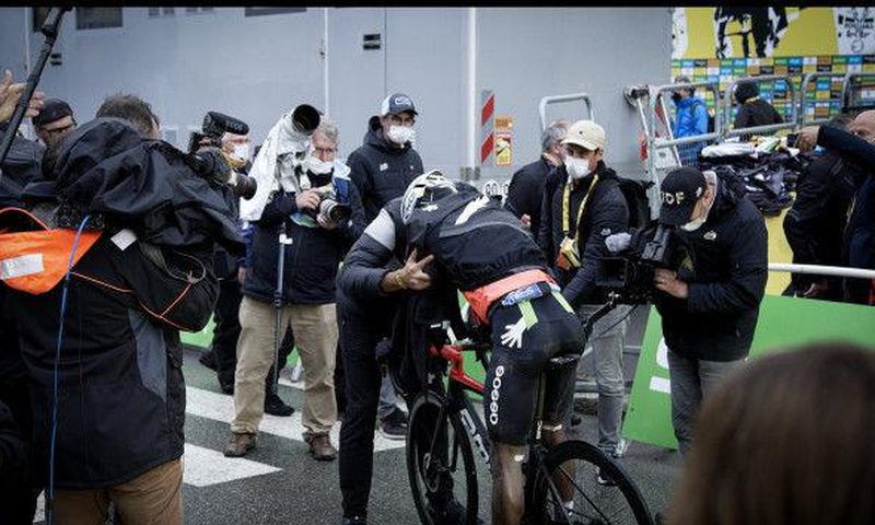 Team Qhubeka NextHash