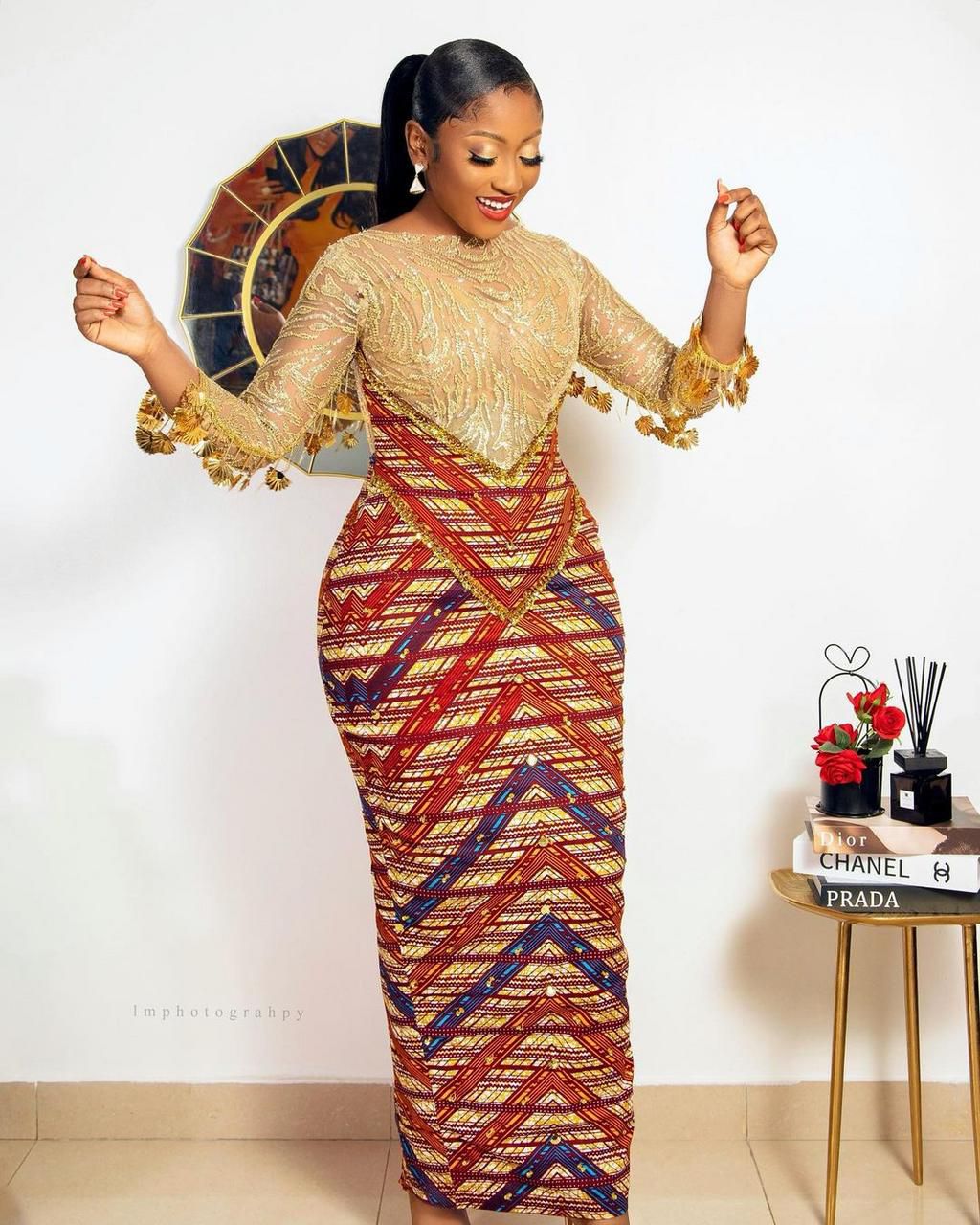 Anita Akuffo