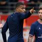 Will Real Madrid target Kylian Mbappe be lining up alongside Lionel Messi at Paris Saint-Germain this season?