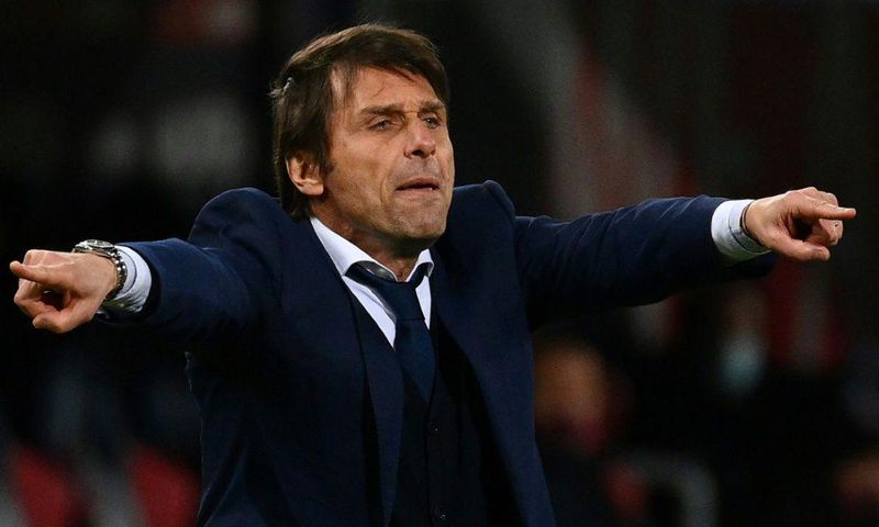 Tottenham appointed Antonio Conte as their new manager following the sacking of Nuno Espirito Santo