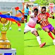 Hearts of Oak: GPL champions suffer defeat as WAFA ruin coronation party