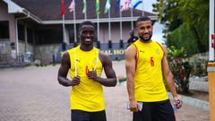 I didn’t deserve Black Stars call-up – Germany-based Braydon Manu admits