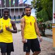 I didn’t deserve Black Stars call-up – Germany-based Braydon Manu admits