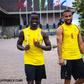 I didn’t deserve Black Stars call-up – Germany-based Braydon Manu admits