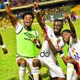 GPL: Hearts of Oak reclaim top spot after 2-1 win over Legon Cities