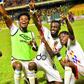GPL: Hearts of Oak reclaim top spot after 2-1 win over Legon Cities