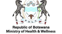 Ministry of Health and Wellness, Republic of Botswana