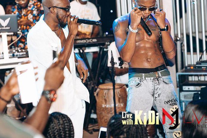 All the major events happening in Accra this December