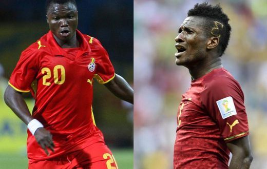 Blame GFA for Dominic Adiyiah’s failure to become Gyan’s replacement – Dan Quaye