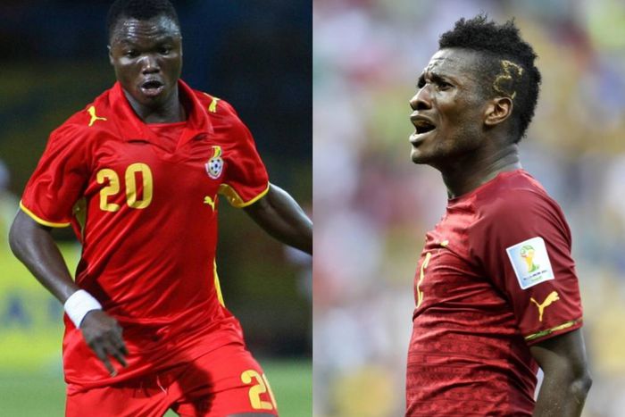 Blame GFA for Dominic Adiyiah’s failure to become Gyan’s replacement – Dan Quaye