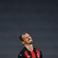 Zlatan Ibrahimovic hasn't played since early May due to his knee injury